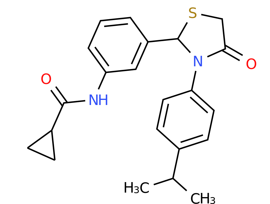 Structure Amb7481261