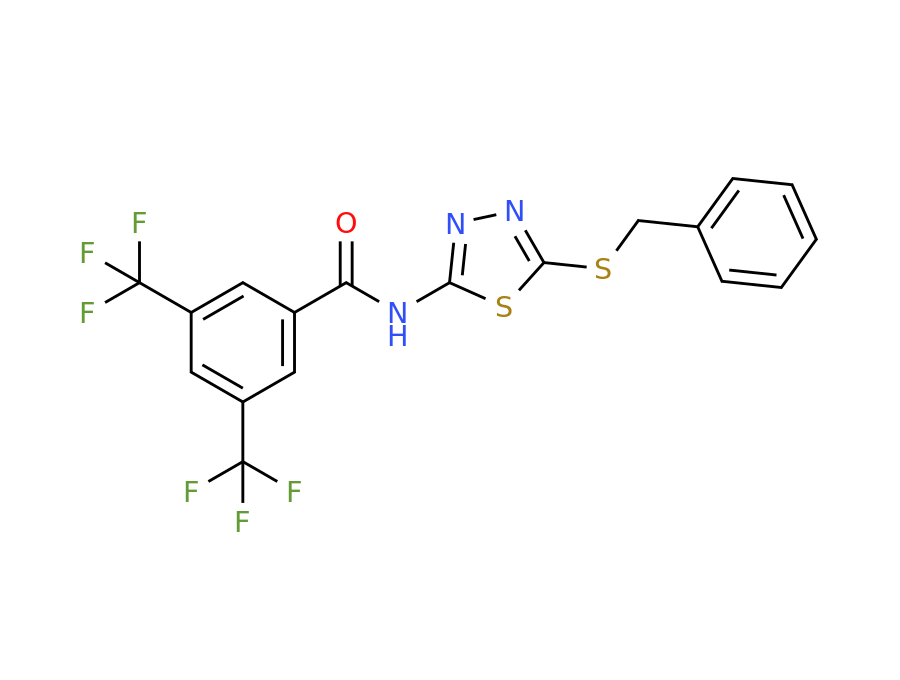 Structure Amb7481274