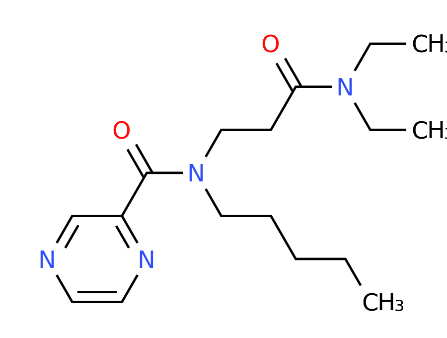 Structure Amb7481337