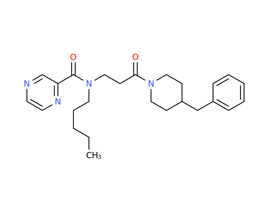 Structure Amb7481340