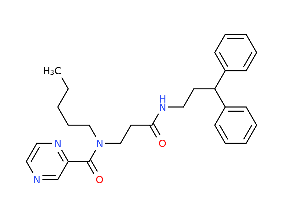 Structure Amb7481341