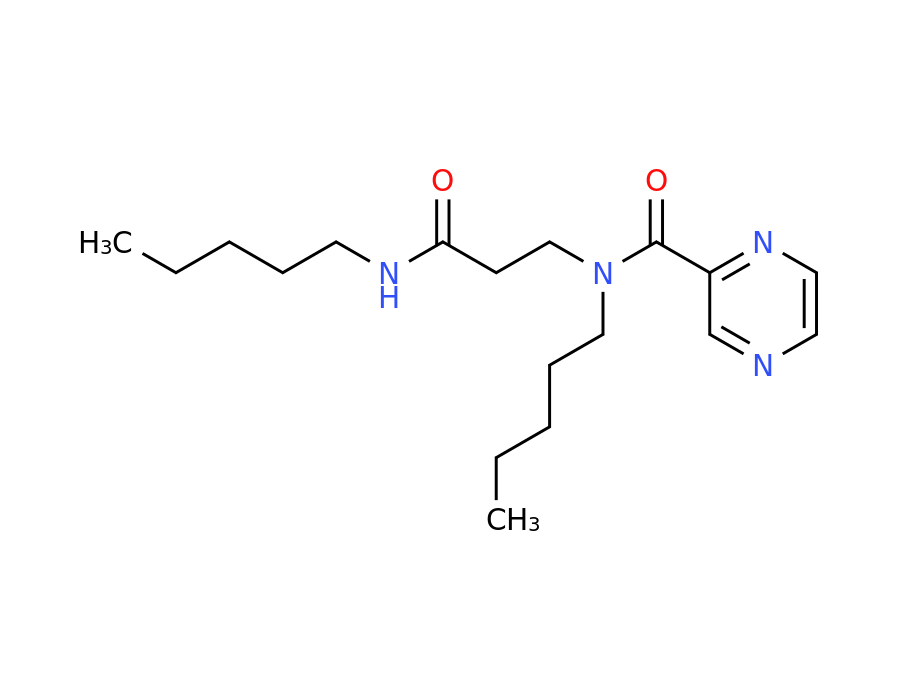 Structure Amb7481344