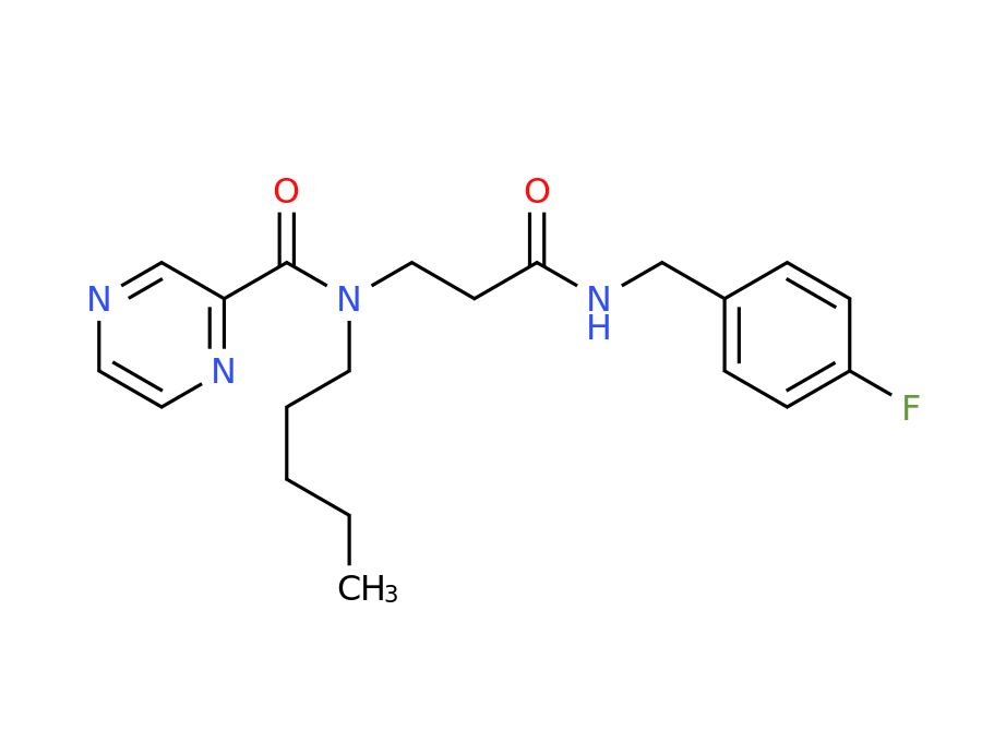 Structure Amb7481346