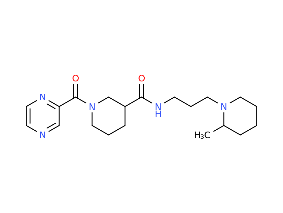 Structure Amb7481354