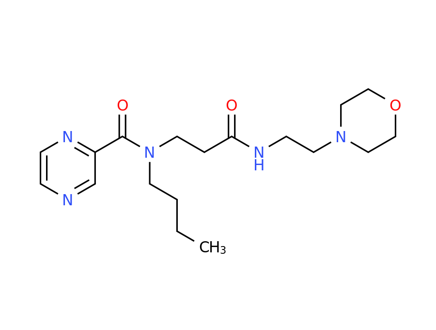 Structure Amb7481368