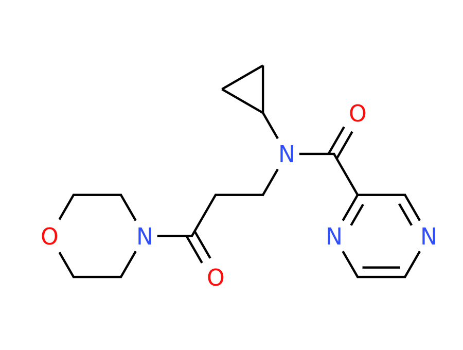 Structure Amb7481379