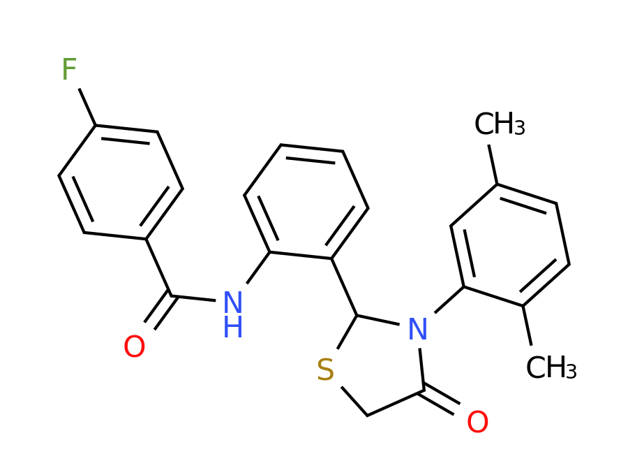 Structure Amb7481401