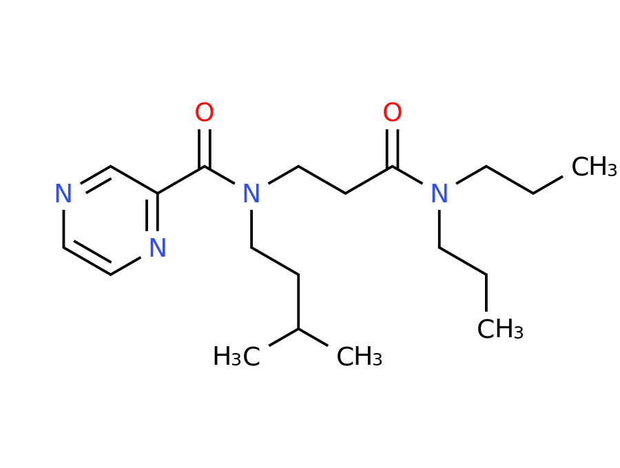 Structure Amb7481409