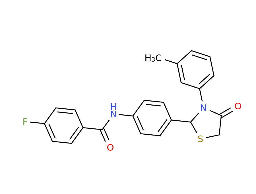 Structure Amb7481425