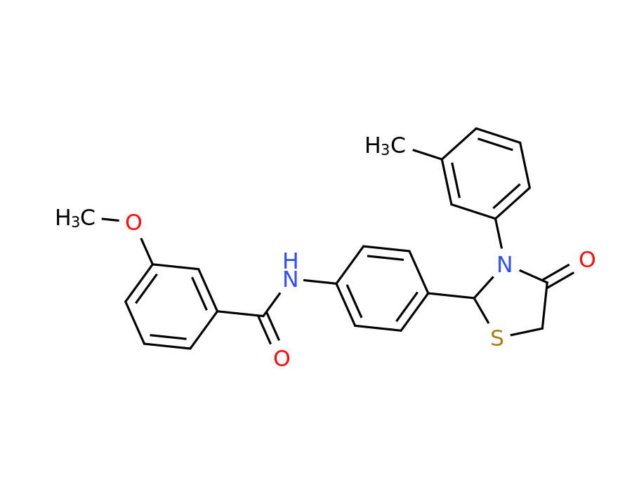 Structure Amb7481434