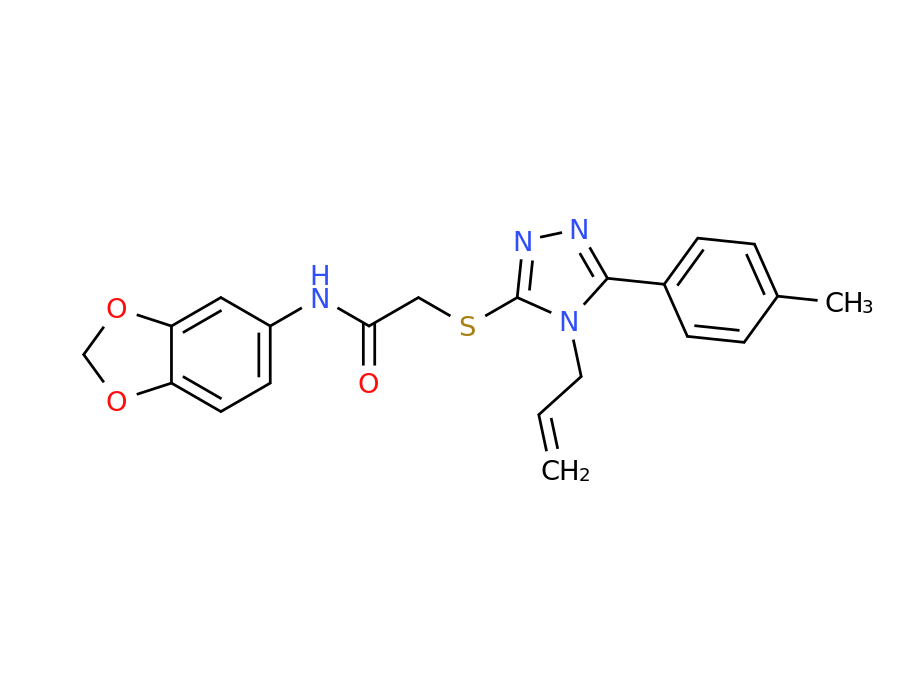 Structure Amb748145