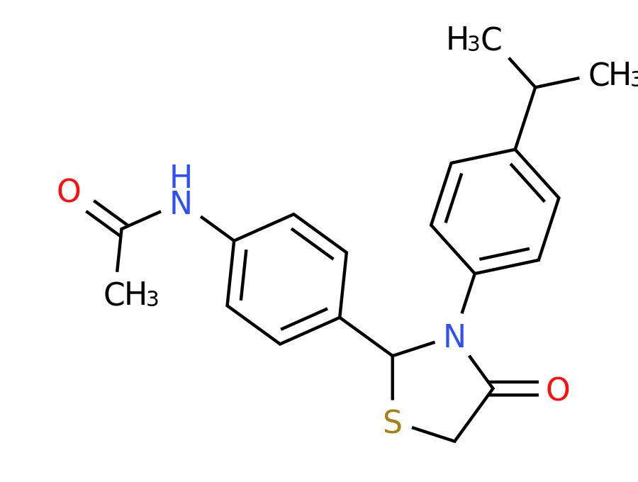 Structure Amb7481451