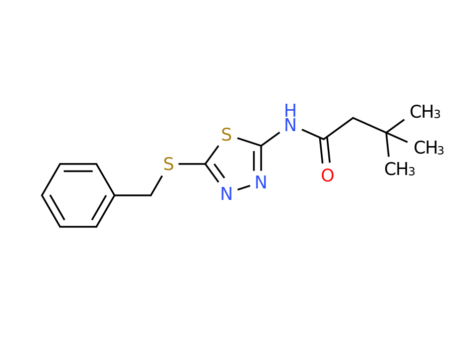 Structure Amb7481486