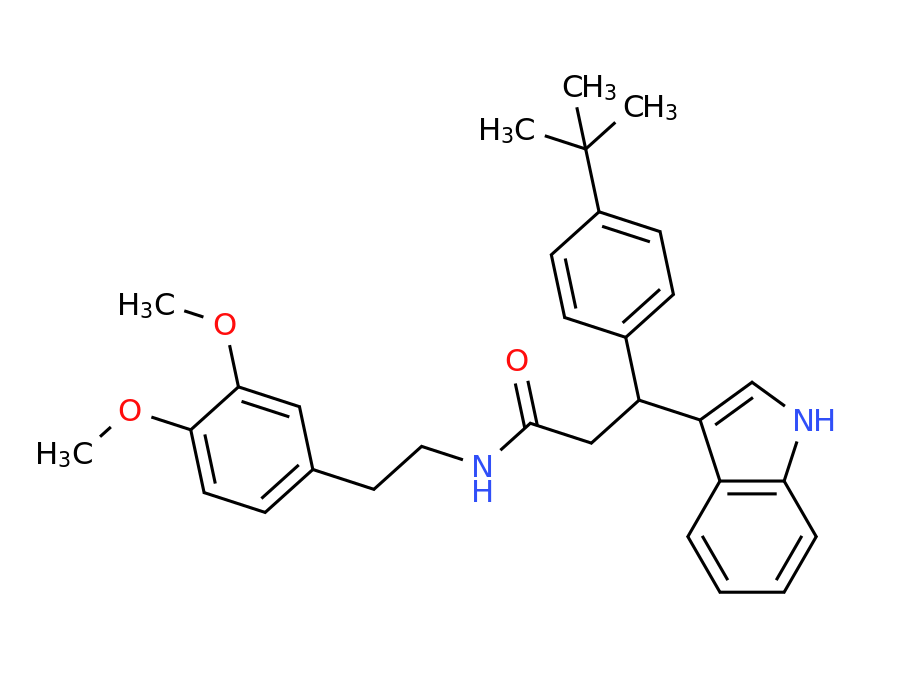 Structure Amb7481585