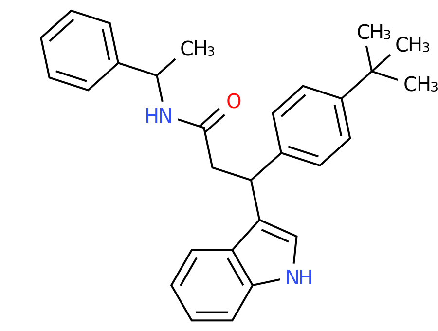 Structure Amb7481587