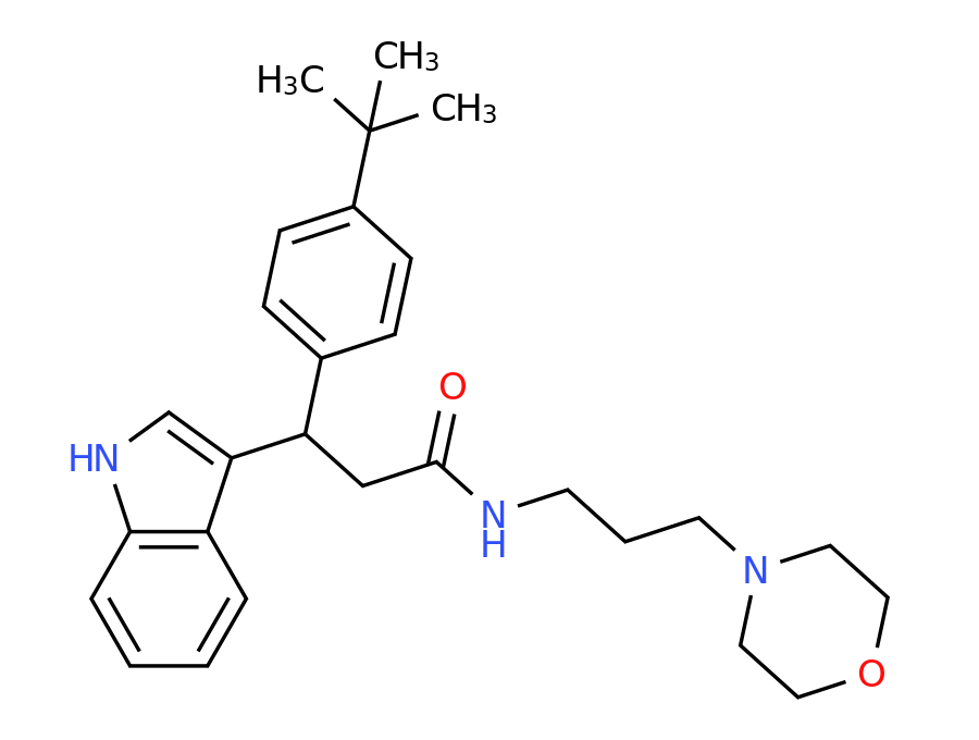 Structure Amb7481838