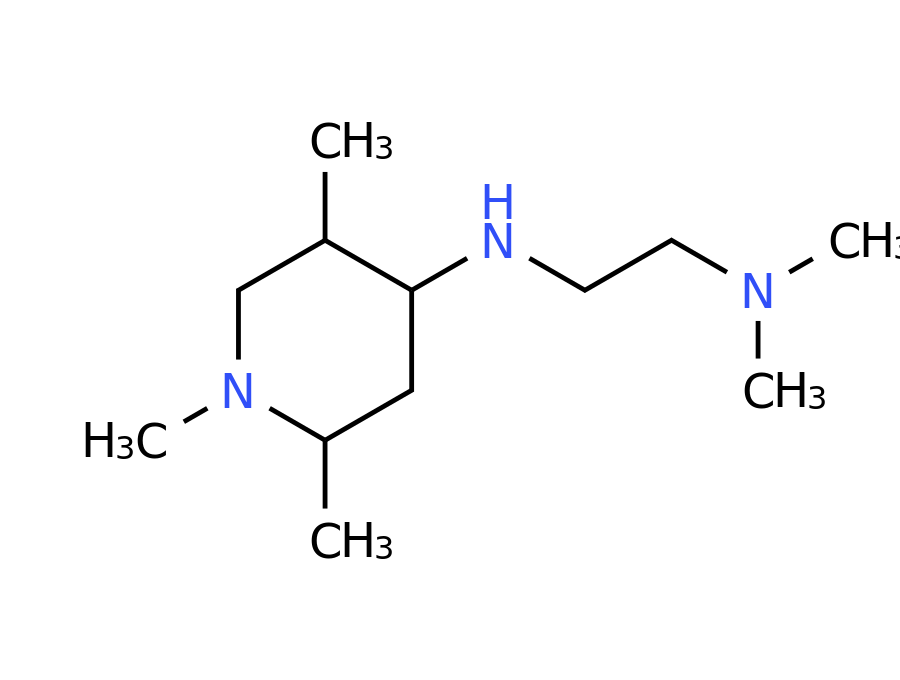 Structure Amb748193