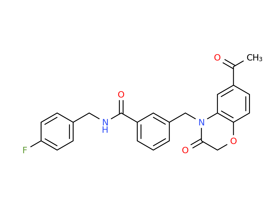 Structure Amb7482654