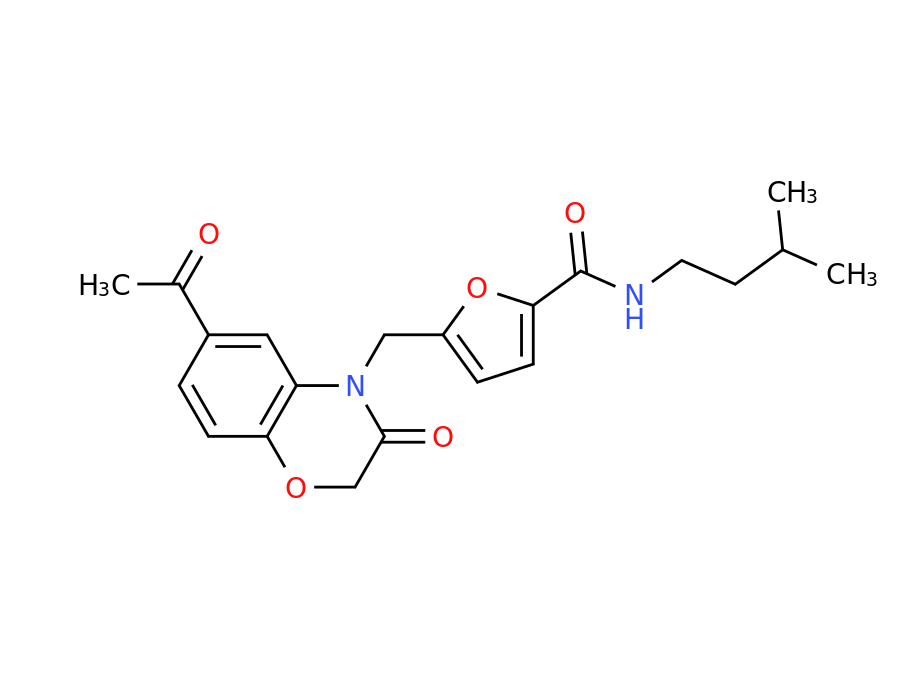 Structure Amb7482712