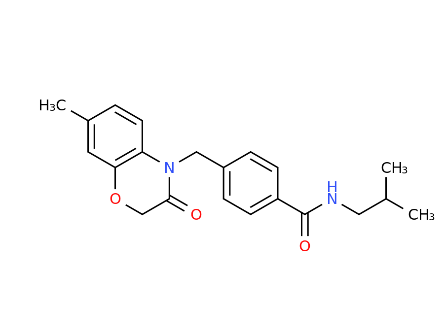 Structure Amb7482878