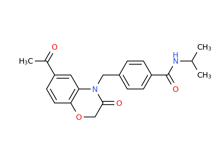 Structure Amb7482893