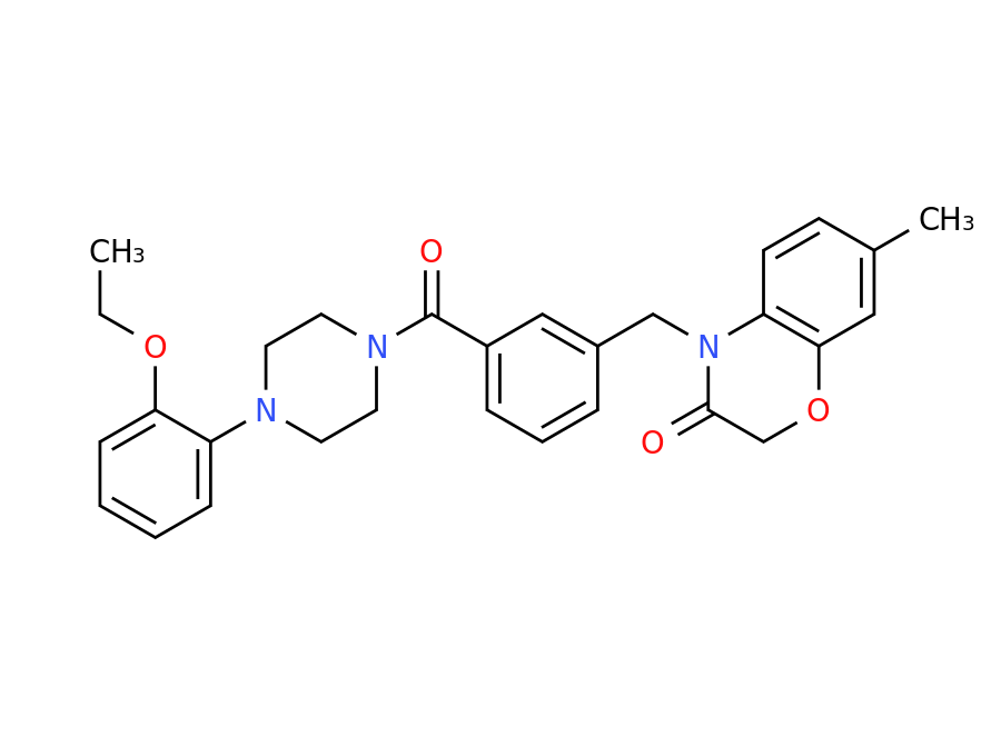 Structure Amb7483077