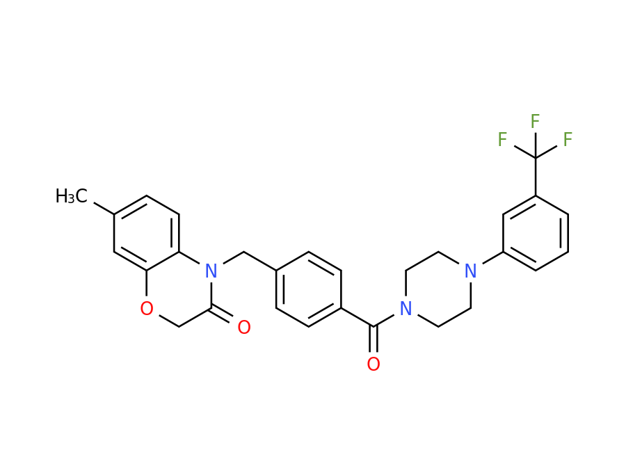 Structure Amb7483079