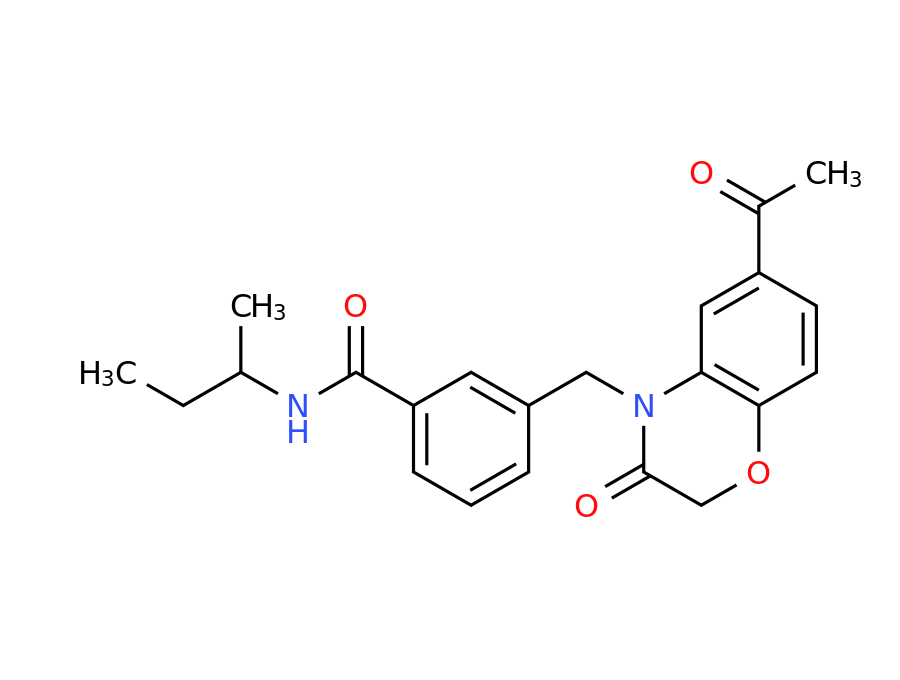 Structure Amb7483087