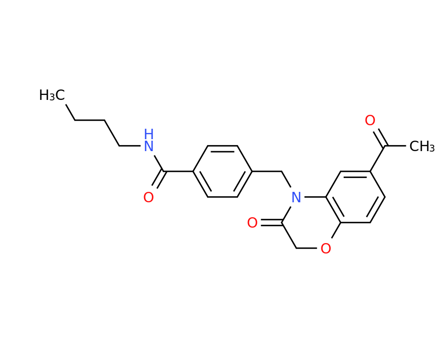 Structure Amb7483093