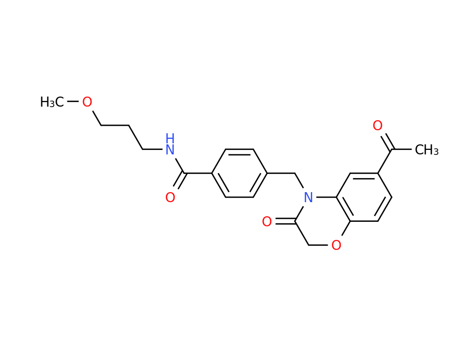 Structure Amb7483095