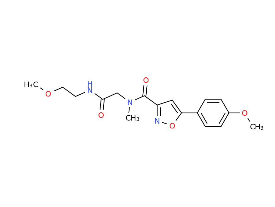 Structure Amb7483291