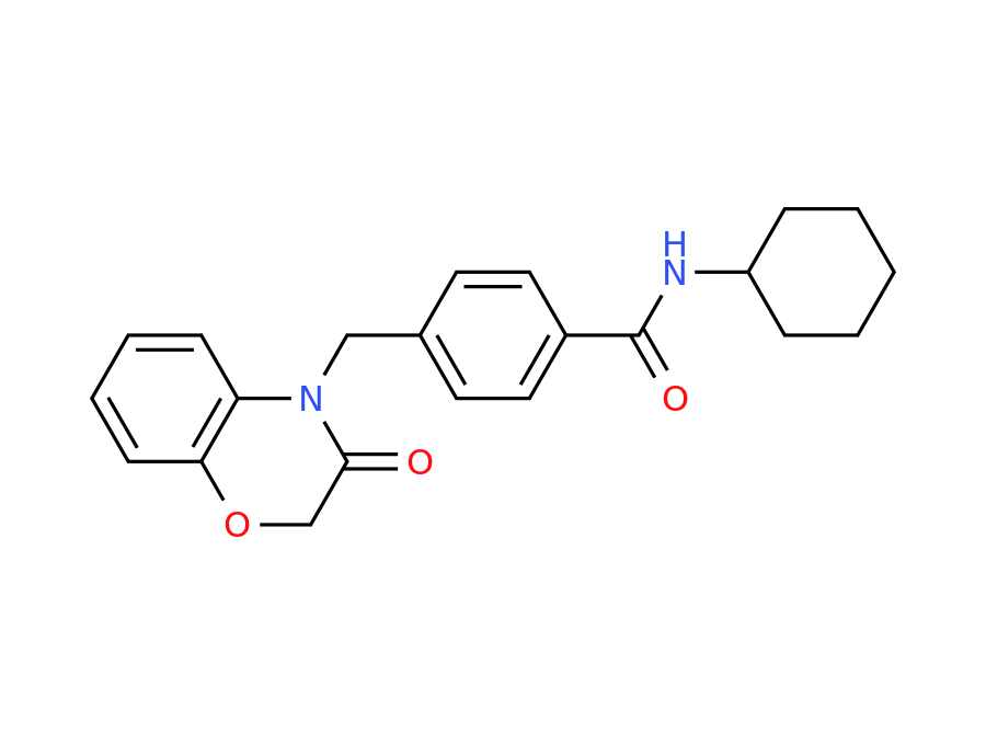 Structure Amb7483315