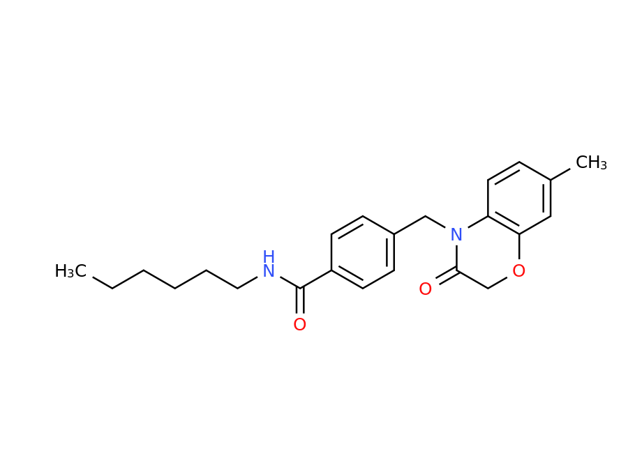 Structure Amb7483321