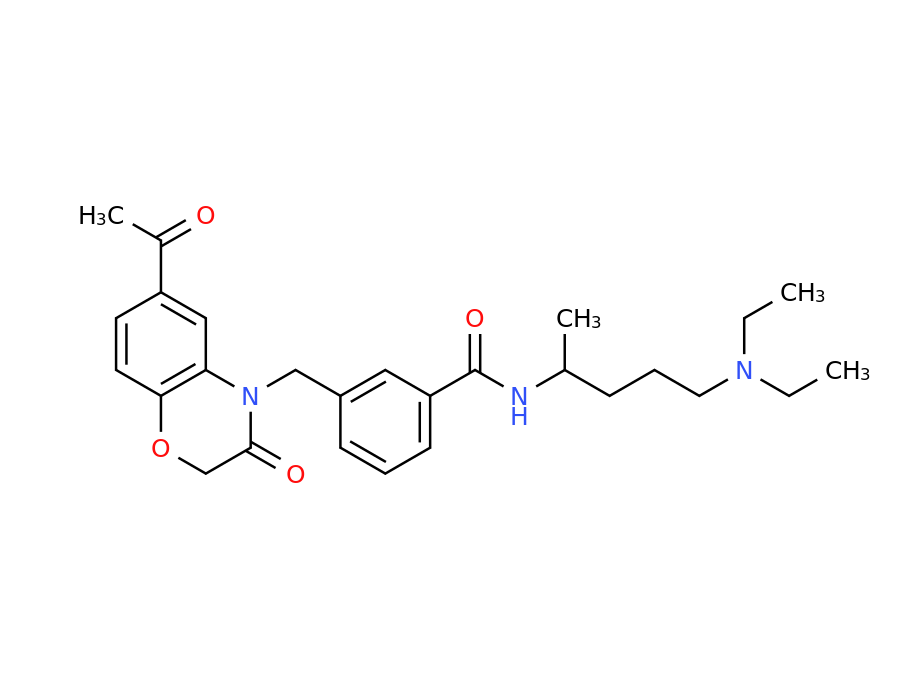 Structure Amb7483328