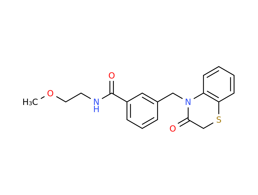 Structure Amb7483487