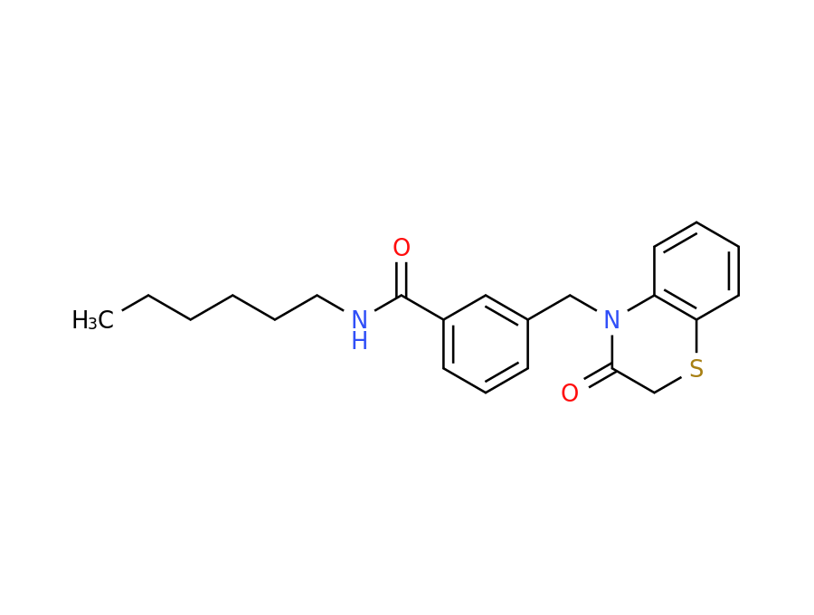 Structure Amb7483714