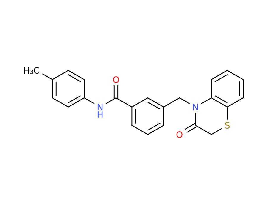 Structure Amb7483974