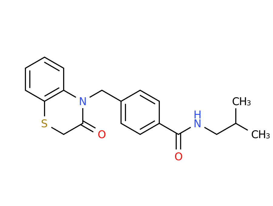 Structure Amb7483975