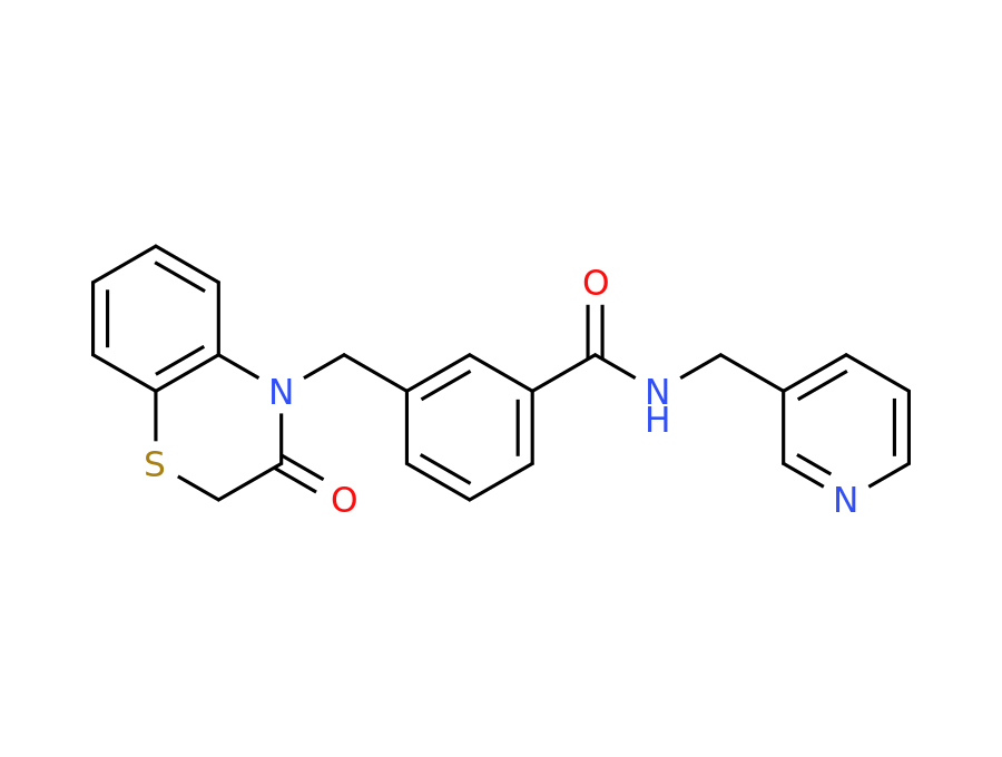 Structure Amb7484218