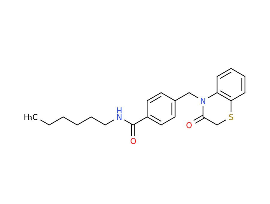 Structure Amb7484220