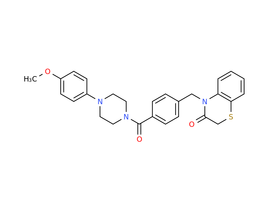 Structure Amb7484225