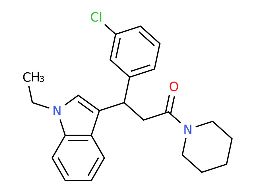 Structure Amb7484529