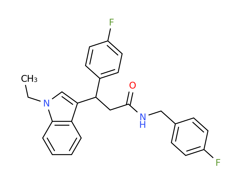 Structure Amb7484630