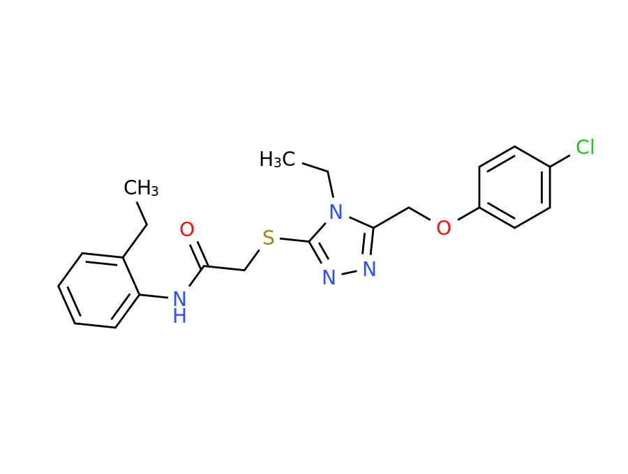 Structure Amb748465