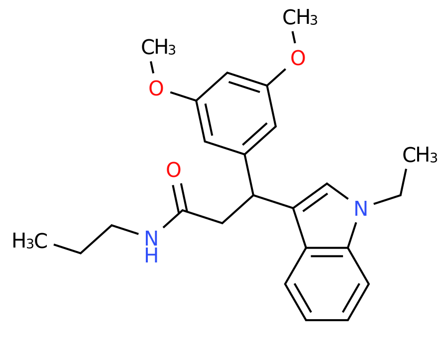 Structure Amb7484763