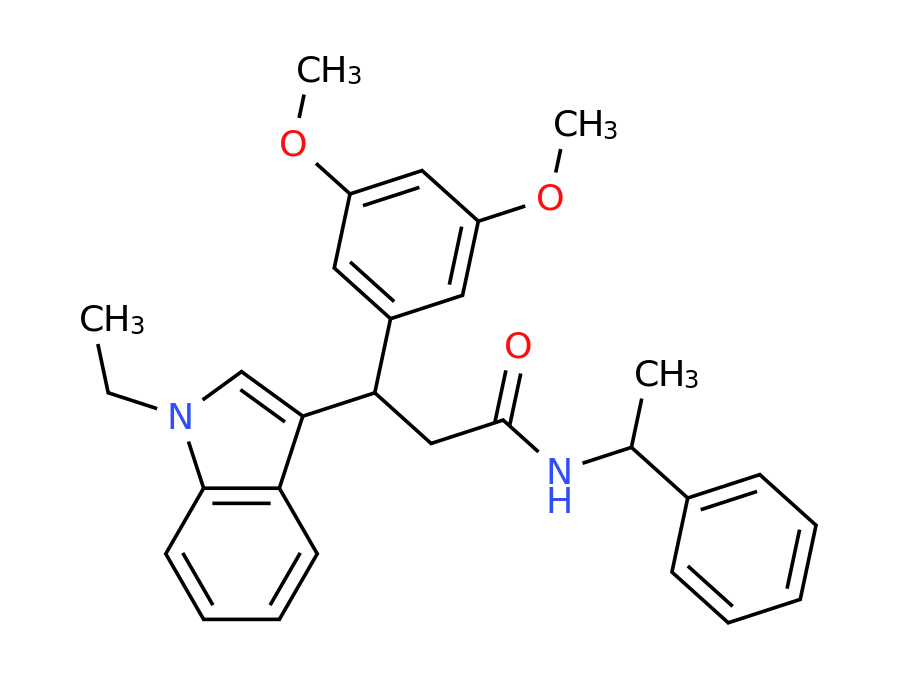 Structure Amb7484764