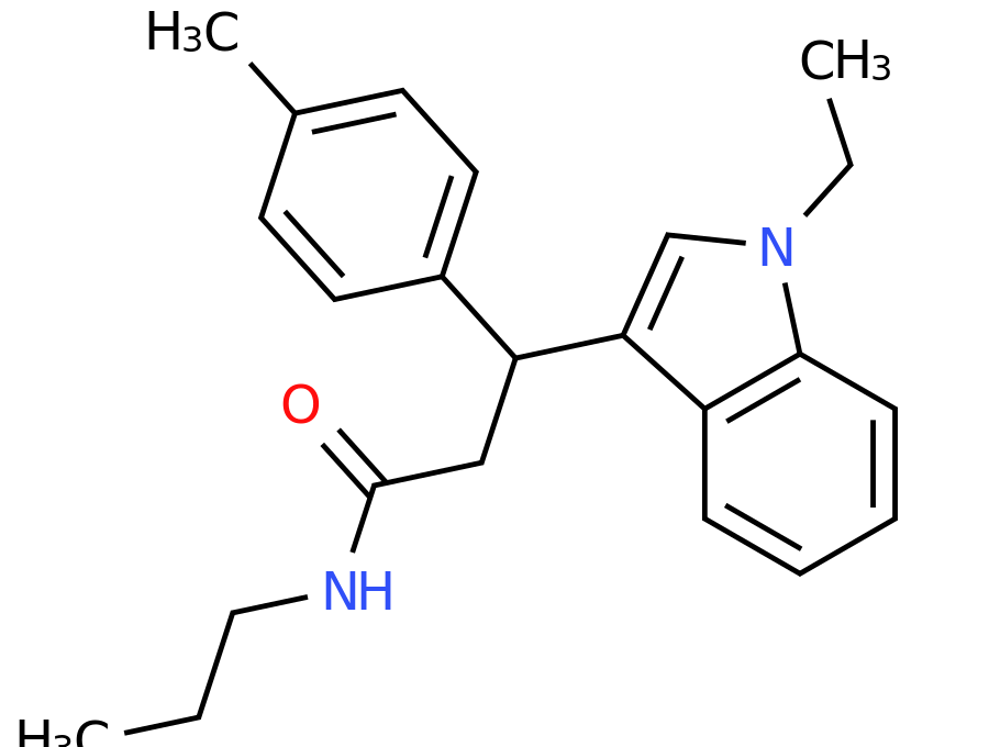 Structure Amb7484792