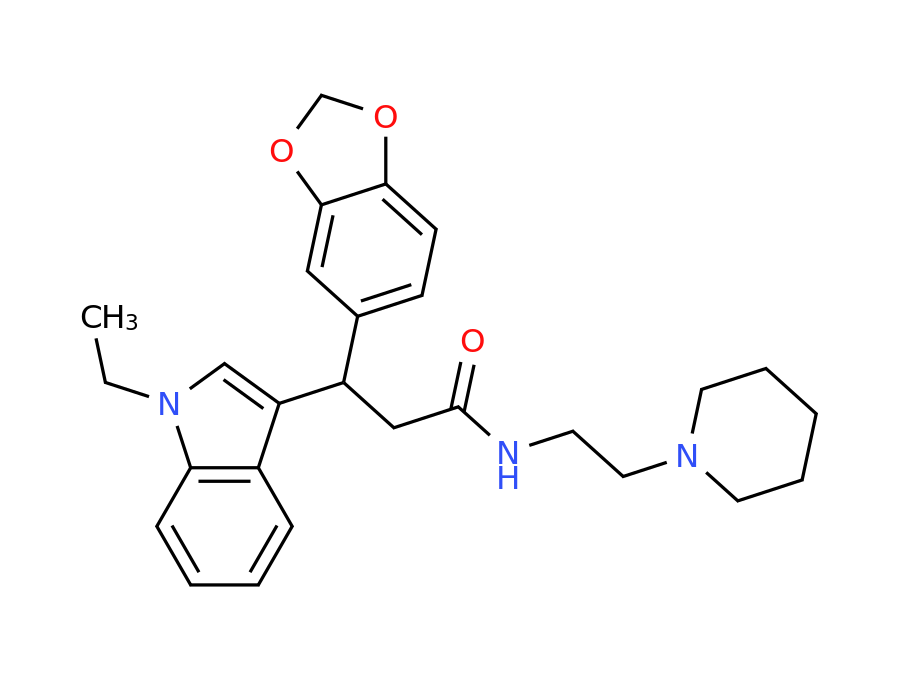 Structure Amb7484885