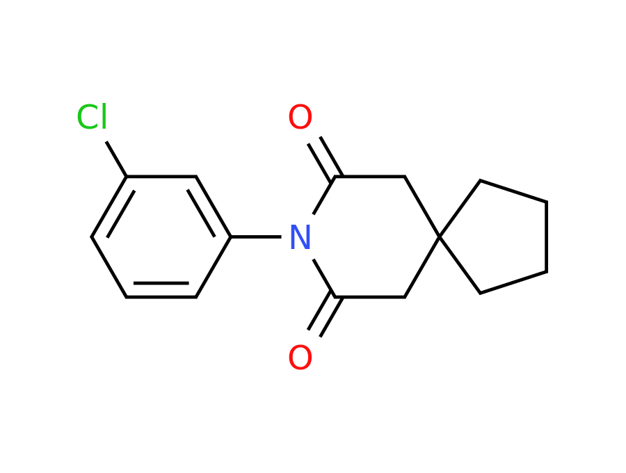 Structure Amb748492