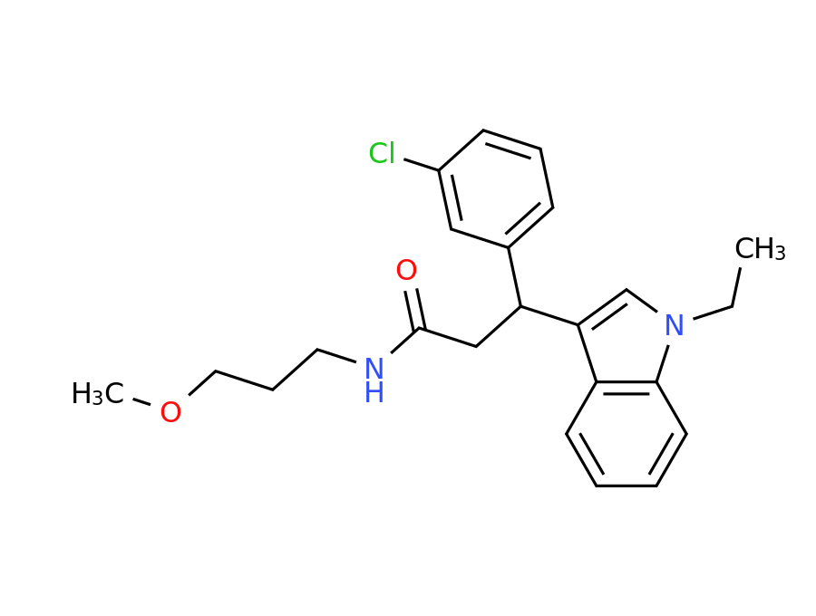 Structure Amb7485025